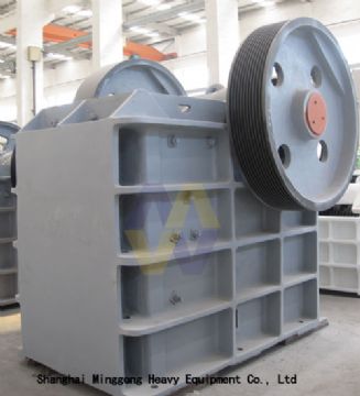 Jaw Crusher Plant/Buy Jaw Crusher/Jaw Crushers